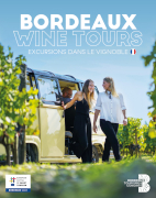 Wijngaarden en excursies in Bordeaux 2022